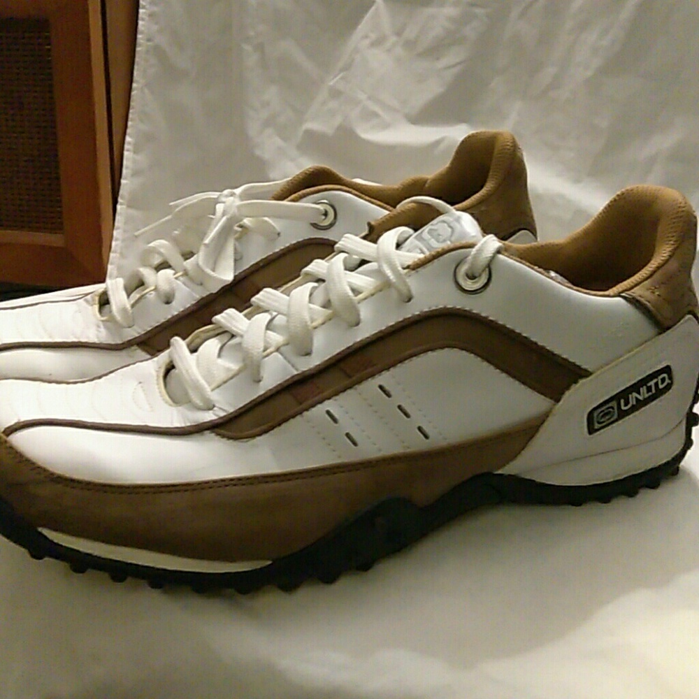Marc Ecko Unltd shoes Duponts lace up, 10.5 NEW